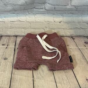 Little Bipsy Baby Shorts